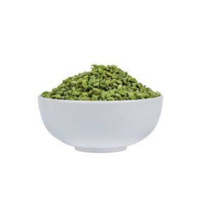 Cardamom 5-7 Mm Export