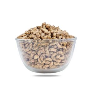 Cashew Pepper Garlic 320