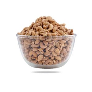 Cashew Roasted Salt 320